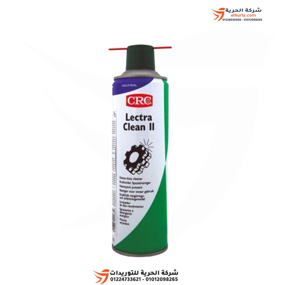Spray Crc Lectra Clean II