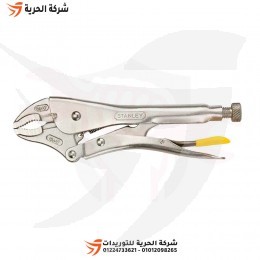 بنسة كلابة 9 بوصة فك مجوف STANLEY