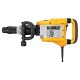 DEWALT Crushing Hammer 1500 Watt 10 Kg Model DEWALT D25899K-B5 SDS-MAX: The power you need in your projects