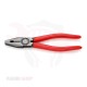 Ford insulated pliers 8 inches, German KNIPEX