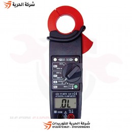 كلامب أمبير ديجيتال TENMARS موديل YF-8070