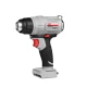 CROWN brand 20V 2A battery heat gun