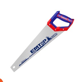 منشار سراق يد بلاستيك 16 بوصة صيني ماركة EMTOP