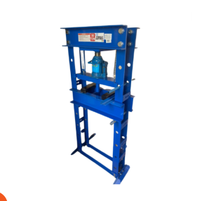 مكبس شجره باكم 30 طن صيني ماركة STECO