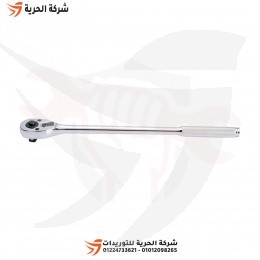 يد سيستيم 1/2 بوصة معدن 32 سنه 375 مم KINGTONY تايواني