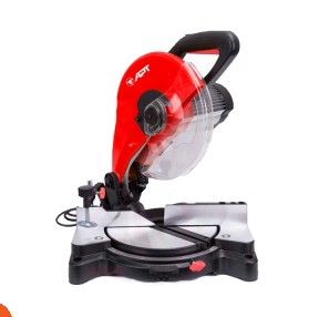 ديسك قطعيه زاوايا موتور صناعي 10 بوصه 1600 وات صيني ماركة APT