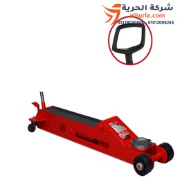 كوريك تمساح ميجا اسبانى 1600 مم مقاس 15-10 طن Mega T10