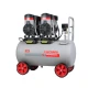 Compressor 70 liters, 2 units, 1450 watts, CROWN brand