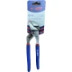 Blue and red insulating pliers, 8 inches, Chinese brand APT