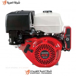 محرك بنزين 10 حصان HONDA موديل GX340-UT2 VX تايلاندي