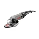 CROWN brand 9 inch 2200 watt cutting rocket