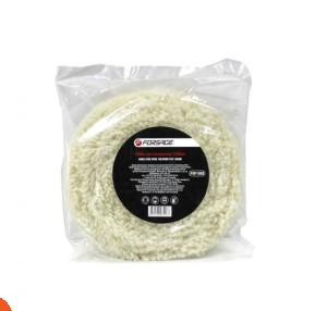 سكوتش تلميع 7 بوصه صوف بيلاروسي ماركة FORSAGE