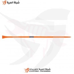 عتلة صلب عدل 150 سم 14 ليبرا عرض 1 بوصة TRUPER مكسيكي