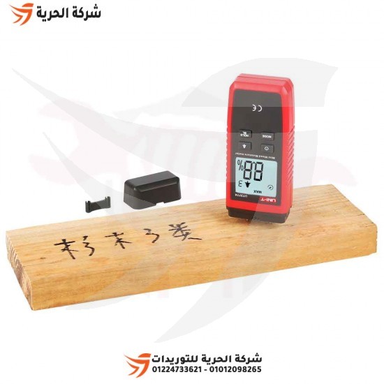 جهاز قياس رطوبة الخشب UNI-T موديل UT377A