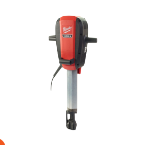 شاكوش تكسير  هيكس 25 كج   2200 وات أمريكي ماركة MILWAUKEE