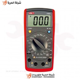 جهاز أفوميتر ديجيتال UNI-T موديل UT603