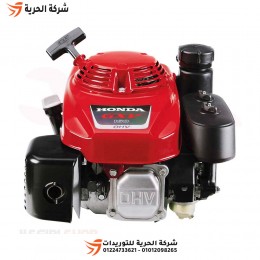 محرك ماكينة قص نجيل 5.5 حصان HONDA موديل GXV160-H2MX5