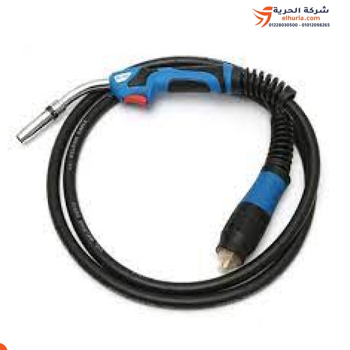 Chinese argon welding torch, APT brand