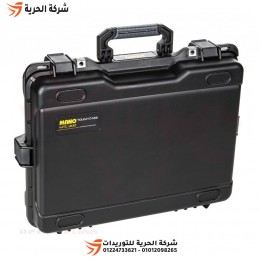 شنطة عدة بلاستيك مقاومة للماء والصدمات MANO موديل MTC 300