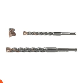 بنط خرسانة مسلح هيفي ديوتى ألمانى 12 – 160مم موديل HELLER SDS-Plus TRIJET