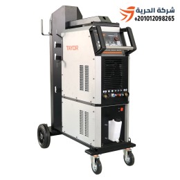 مكنة لحام ارجون المونيوم TAYOR Prowave Ts-350p TIG