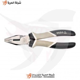 بنسة 8 بوصة YATO بولندي موديل YT-6582