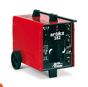 ماكينه لحام تيلوين إيطالي 400/230فولت 250أمبير – موديل TELWIN  Artica.282