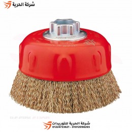 فرشة كوباية حرة 60 مم سن 14 أسباني JAZ موديل TO0600EM14