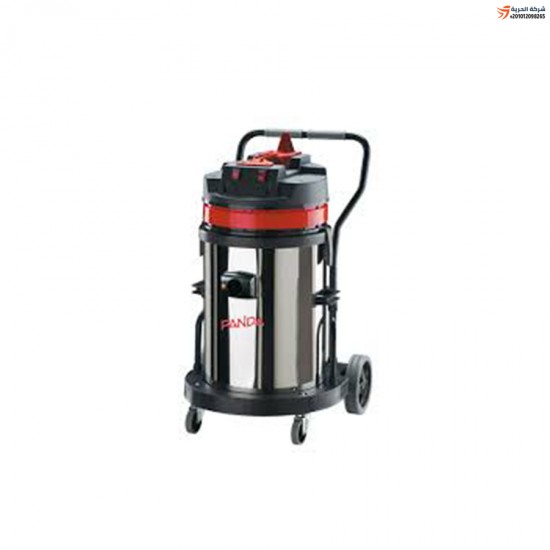 مكنة شفط مياه ايطالى soteco vacuum cleaner Pand 629 78 liter