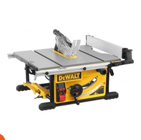 منشار ترابيزة ديوالت 10 بوصة 2000 وات - موديل DEWALT DWE7492-QS