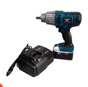 دريل ربط بالبطارية 18 فولت بيلاروسي ماركة FORSAGE