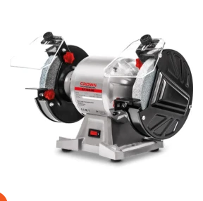 موتور جلخ 6 بوصة 250 وات ماركة CROWN