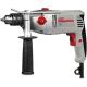 Electronic impact drill, 13 mm, left and right, 810 watts, 2 speed, CROWN hammer