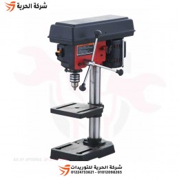 مثقاب 13 مم تزجة 375 وات APT موديل DP20013B