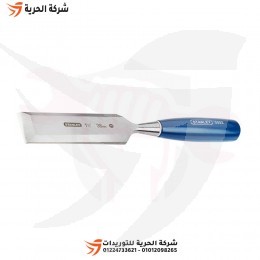 أزميل خشابي يد بكاليت 38 مم STANLEY