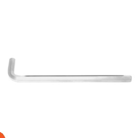 مفتاح الن كيه مسدس طويل مقاس 11 ملم بيلاروسي ماركة FORSAGE