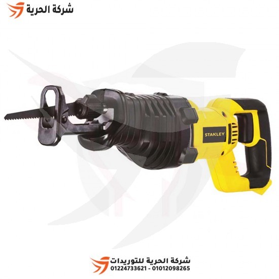 STANLEY 900W Front Reciprocating Saw Model STPT0900
