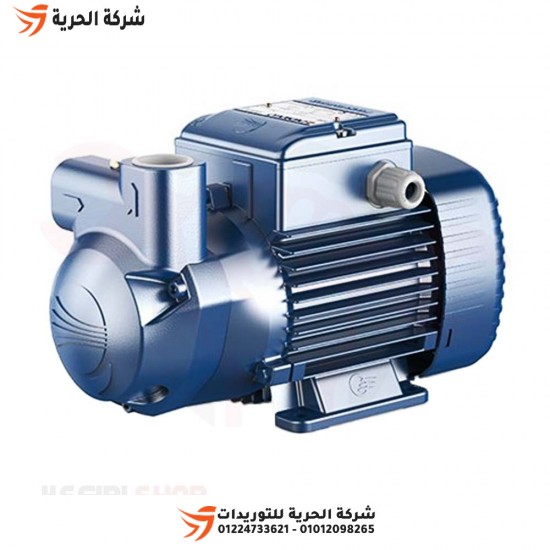 Pompa di sollevamento acqua, 1 HP, sollevamento diesel, 1 fase, PEDROLLO, modello italiano CKm90-E