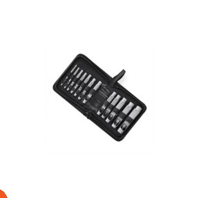 طقم زنبة جوانات 9 قطعة 2 – 10مم هندي ماركة GUNR