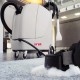 Machine à mousse italienne Comac Carpet