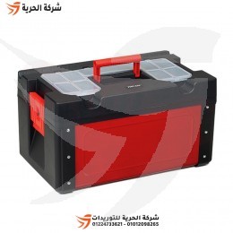 شنطة عدة جسم صاج 22 بوصة PORT-BAG تركي COMBO