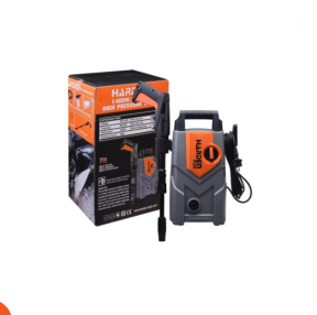 ماكينة غسيل ضغط عالي 105 بار 1400 واط ماركة HARDEN