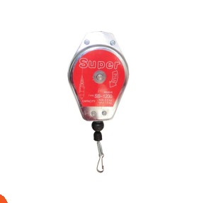 سوسته إتزان معدات هواء تايواني مقاس 1.5- 3 كجم  EURUFA