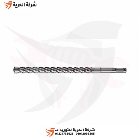 Hilti concrete drill bit, 18 mm, length 250 mm, SDS-Plus, German, ZENTRO