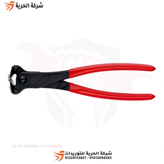 German KNIPEX 8 inch pliers