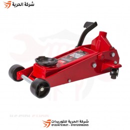 كوريك تمساح 3.5 طن دواسة رجل APT موديل T83502