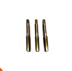 طقم دكر قلاووظ الي 16 مم نحاس ماركة HARDEN