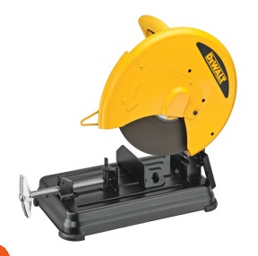 ديسك قطع حديد 14 بوصة من ديوالت DEWALT D28730-B5 – القوة والأداء الأمثل في العمل الشاق