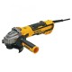 DEWALT DWE4377-QS Fumoir 5 pouces 1700 watts sans abreuvoir : performances exceptionnelles et protection intégrée