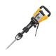 DEWALT Crushing Hammer 1600 Watt 12 Kg Model DEWALT D25941K-B5 HEX: Power and professionalism in one tool